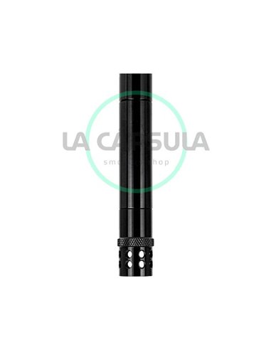 Moze Varity Lounge Black