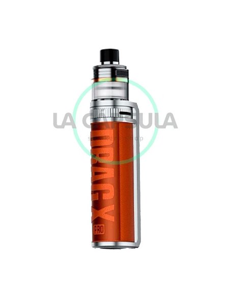 Voopoo Drag X Pro Kit