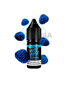 Just Juice Nic Salt Blue Raspberry 10ml