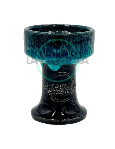 Capsula Bowl Ovni Phunnel Space Blue
