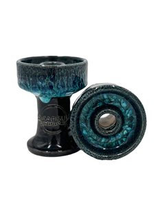 Capsula Bowl Ovni Phunnel Space Blue 2