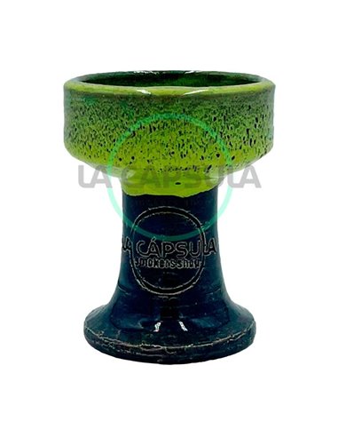 Capsula Bowl Ovni Phunnel Moss
