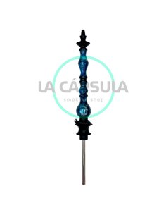 Regal Epoxy King Peacock Blue