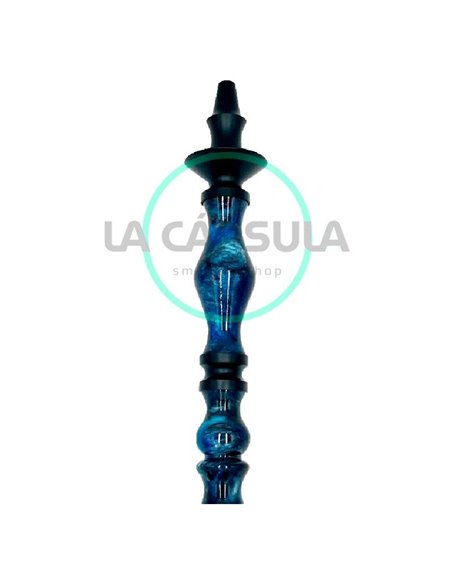Regal Epoxy King Peacock Blue