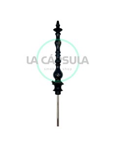 Regal Epoxy King Black Epoxy Gold Flake