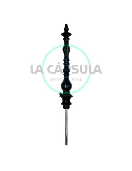 Regal Epoxy King Black Epoxy Gold Flake