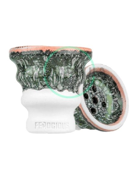Ferocious Granada Bowl