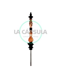 Regal Epoxy King Rose Gold WineWood