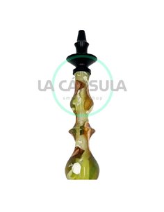Regal Epoxy Queen Clear WineWood Escapar 2