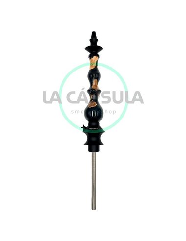 Regal Epoxy Queen WineWood Black Epoxy