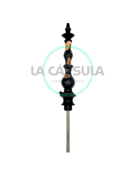 Regal Epoxy Queen WineWood Black Epoxy