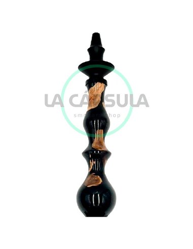 Regal Epoxy Queen WineWood Black Epoxy