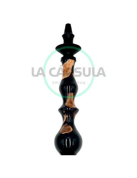 Regal Epoxy Queen WineWood Black Epoxy