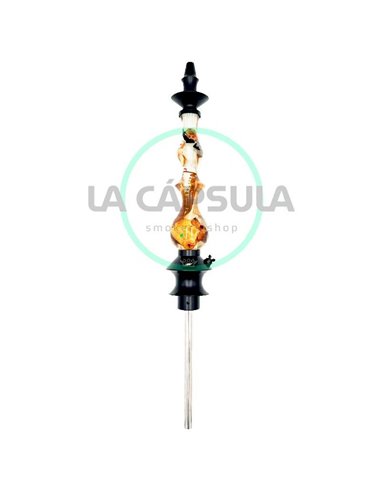 Regal Epoxy Queen Clear Lego WineWood