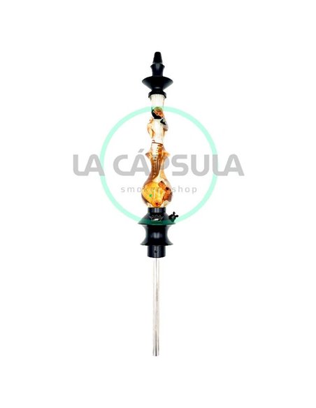 Regal Epoxy Queen Clear Lego WineWood