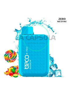 Vaptio Beco Pro Disposable Rainbow 12ml ZERO NICOTINE
