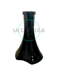 Base Pata Elefante Black