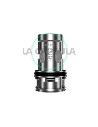 Voopoo Tpp Dm4 Coil 0.3ohm