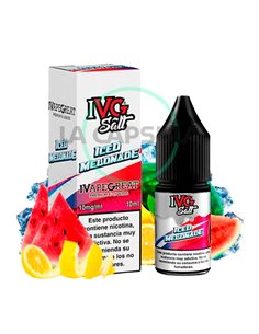Ivg Salts Iced Melonade 10ml