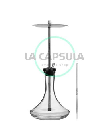 Tortuga Hookah Brig