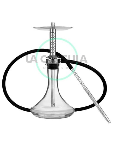 Tortuga Hookah Fancy