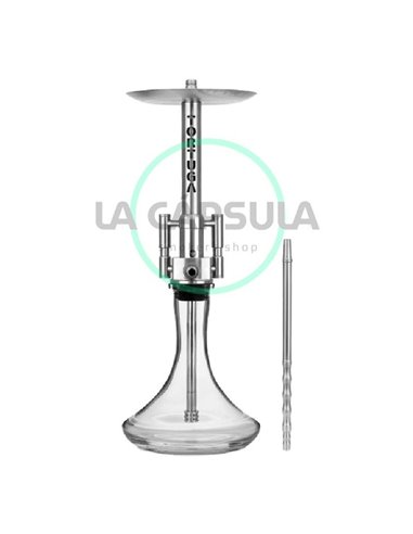 Tortuga Hookah Fortuna
