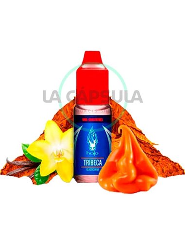 Halo Aromas Blue Series Tribeca 10ml