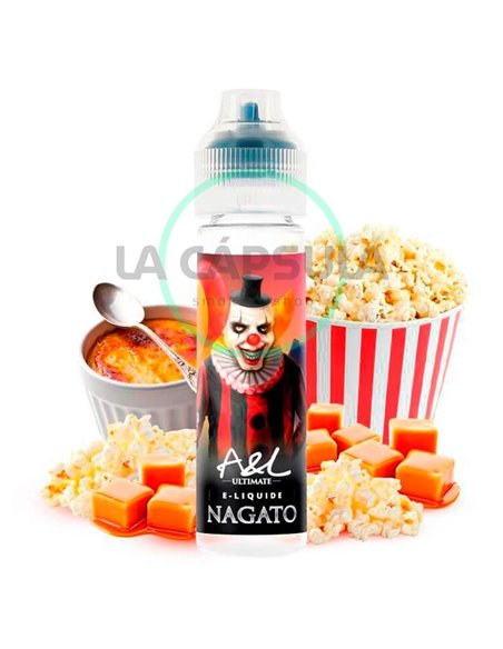 Nagato 50ml
