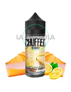 Chuffed Dessert Lemon Tart 100ml