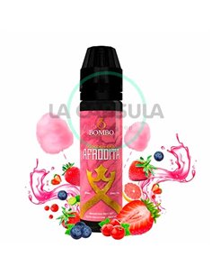 Afrodita Golden Era by Bombo 50ml
