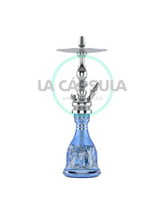 Mig Tradi Mini V2A Blue Silver DC