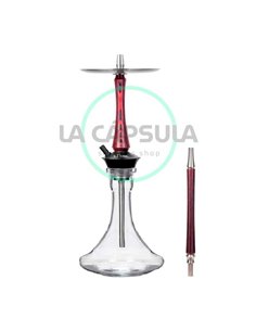 Union Hookah Sleek Weapon Laminate