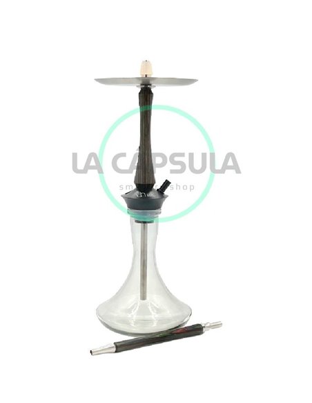 Union Hookah Sleek Weapon Laminate