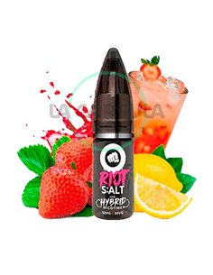 Riot Squad Salt Pink Grenade 10ml