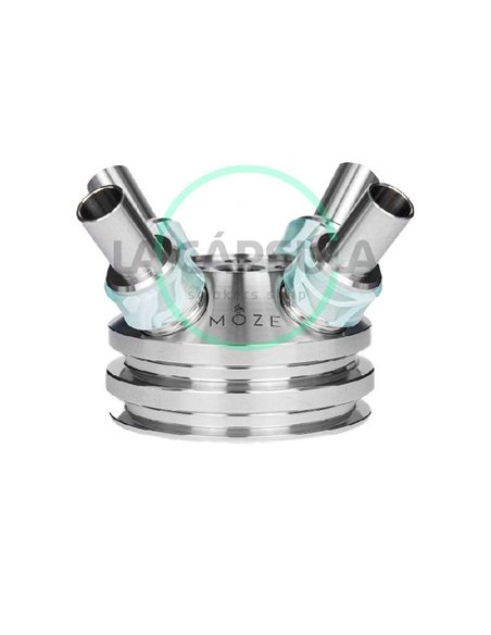 Moze Varity Connector Sleeve (4unid)