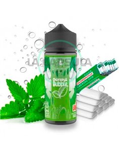 Oil4vap Bubble Clorophyll 100ml