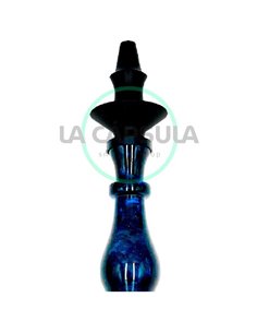 Regal Epoxy Prince Dark Blue Glitter 2