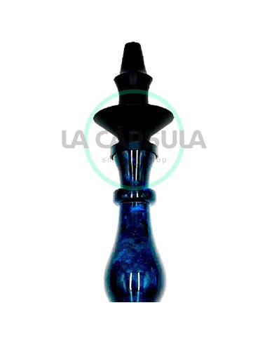 Regal Epoxy Prince Dark Blue Glitter