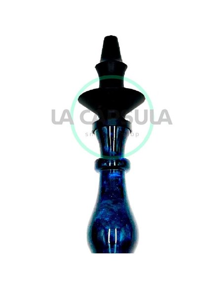 Regal Epoxy Prince Dark Blue Glitter