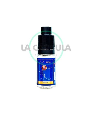 The Ark Nicokit 50/50 10ml