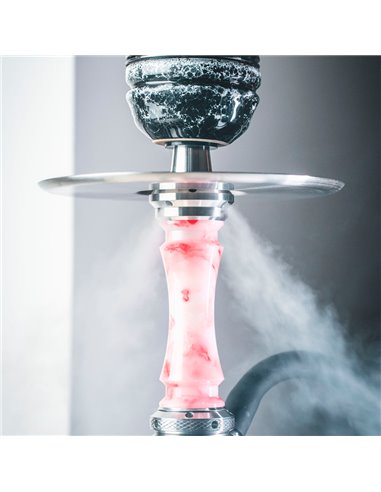 Vyro Spectre Red + Base Red
