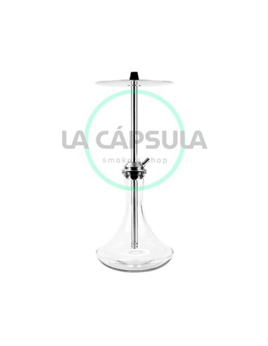 Vyro Versa Steel mit Steck