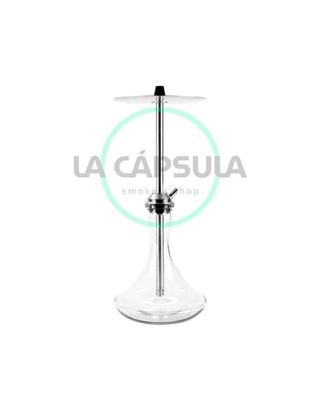 Vyro Versa Steel mit Steck