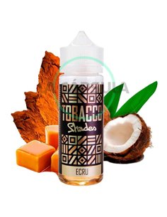 Tobacco Shades Ecru 100ml