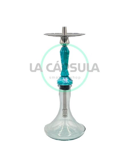 VZ Hookah Mini Resina