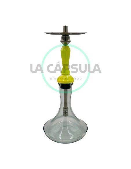 VZ Hookah Mini Resina