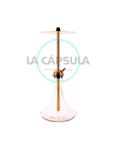 Vyro Versa Gold mit Steck