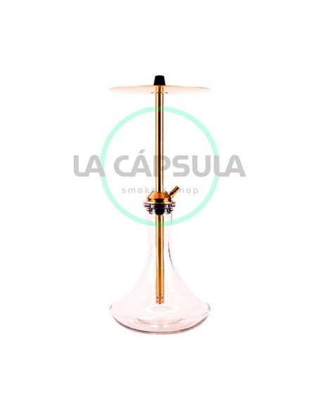 Vyro Versa Gold mit Steck