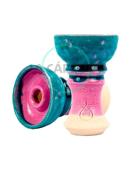 Cazoleta 1001 Pusi Bowl