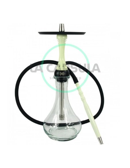 Alpha Hookah X